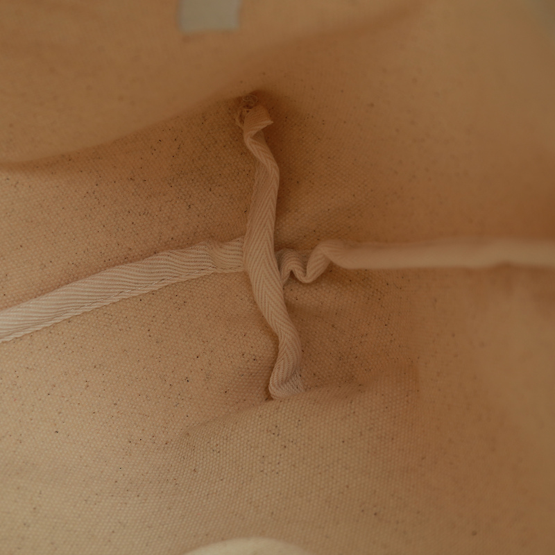 嘉绘美大容量定制帆布单肩包-12